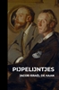 Afbeelding van Pijpelijntjes