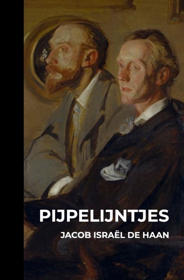 Afbeelding van Pijpelijntjes
