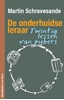 Afbeelding van De onderhuidse leraar