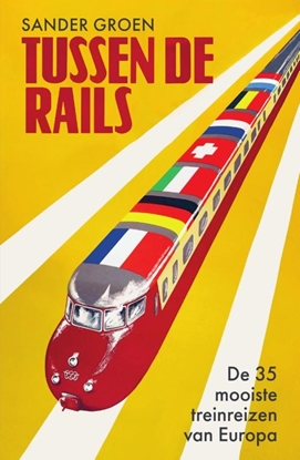 Afbeeldingen van Tussen de rails