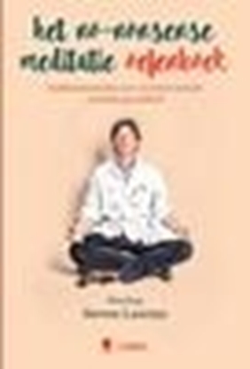 Afbeeldingen van Het no-nonsense meditatie oefenboek