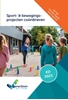 Afbeelding van Angerenstein SB Sport- & bewegingsprojecten coördineren | combipakket