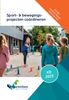 Afbeelding van Angerenstein SB Sport- & bewegingsprojecten coördineren | combipakket