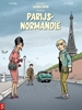 Afbeelding van Jacques Gipar Parijs-Normandië