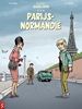 Afbeelding van Jacques Gipar Parijs-Normandië