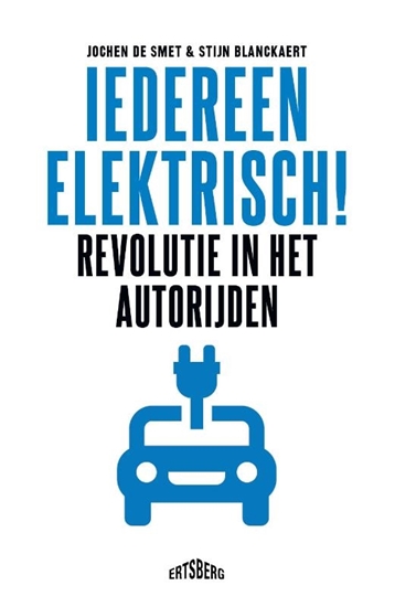 Afbeelding van Iedereen elektrisch!