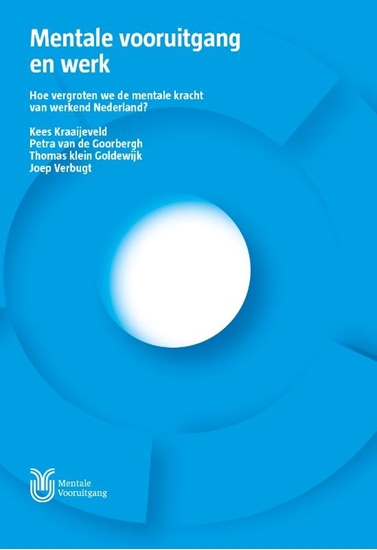 Afbeelding van Mentale vooruitgang Mentale vooruitgang en werk
