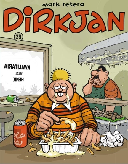 Afbeelding van Dirkjan 29
