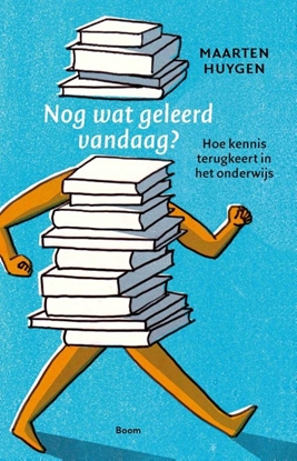 Afbeeldingen van Nog wat geleerd vandaag?