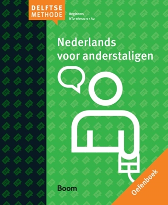 Afbeeldingen van Delftse methode: Nederlands voor anderstaligen