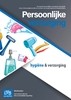 Afbeelding van Werkboek LVB Mijn persoonlijke verzorging