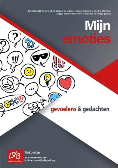 Afbeelding van Mijn emoties