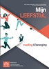 Afbeelding van Werkboek LVB Mijn leefstijl