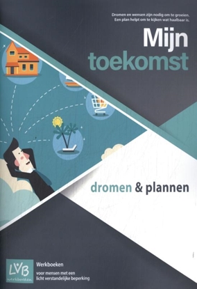 Afbeeldingen van Mijn toekomst