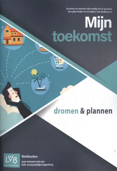 Afbeelding van Mijn toekomst