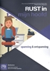 Afbeelding van Werkboek LVB Rust in mijn hoofd