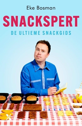 Afbeeldingen van Snackspert