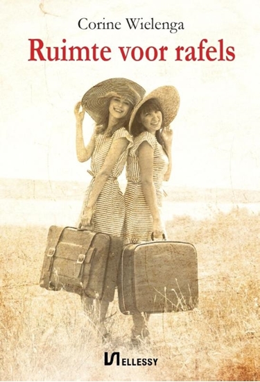 Afbeelding van Ruimte voor rafels