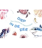 Afbeelding van Diep in de zee