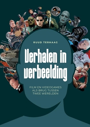 Afbeeldingen van Verhalen in verbeelding