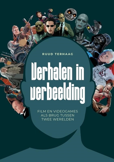 Afbeelding van Verhalen in verbeelding