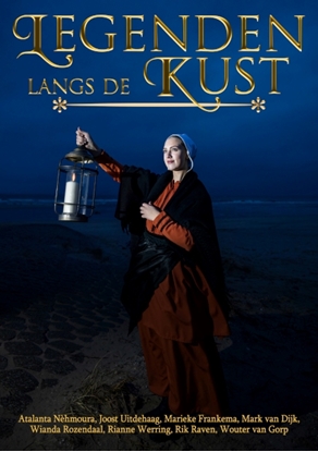Afbeeldingen van Legenden langs de kust