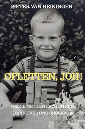 Afbeeldingen van Opletten, joh!
