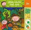 Afbeelding van Speel lotto. Het bos