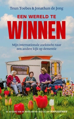 Afbeeldingen van Een Wereld te winnen