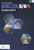 Afbeelding van Delta Delta 5/6 Analyse Activerend Leerwerkboek 2