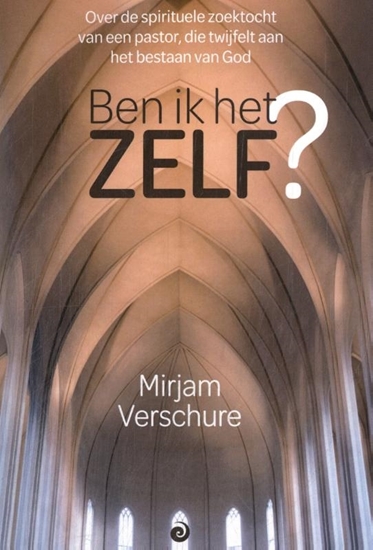 Afbeelding van Ben ik het ZELF?