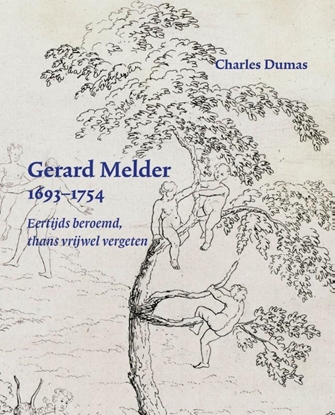 Afbeeldingen van Gerard Melder (1693-1754)