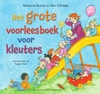 Afbeelding van Het grote voorleesboek voor kleuters