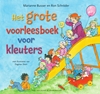 Afbeelding van Het grote voorleesboek voor kleuters