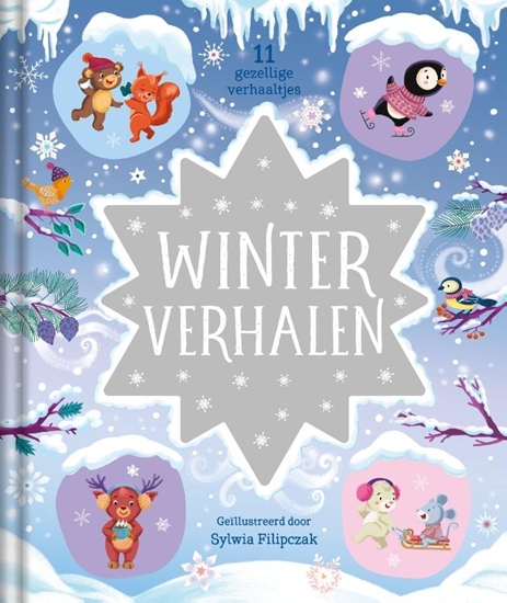 Afbeelding van Winterverhalen