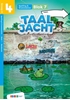 Afbeelding van Taaljacht groep 4 blok 7-8 spelling & grammatica werkboek