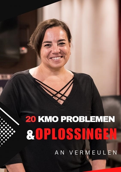 Afbeelding van 20 KMO PROBLEMEN & OPLOSSINGEN