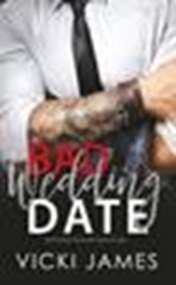 Afbeeldingen van The Bad Wedding Date