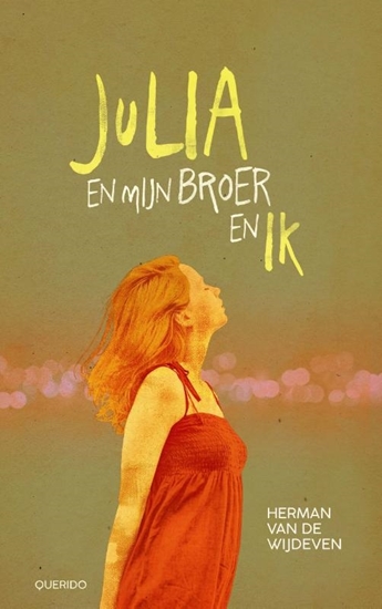 Afbeelding van Julia en mijn broer en ik