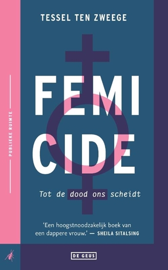 Afbeelding van Femicide