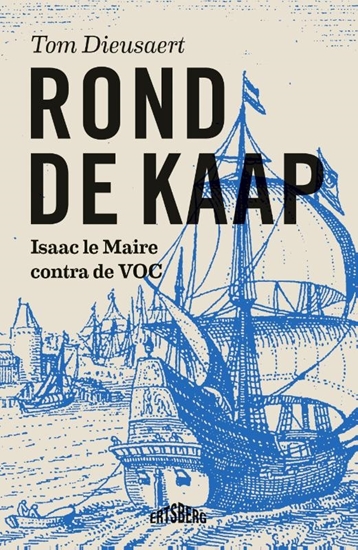 Afbeelding van Rond de Kaap