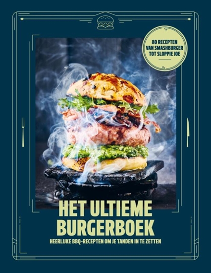 Afbeelding van Het ultieme burgerboek
