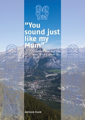 Afbeeldingen van "You sound just like my Mum"