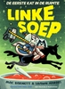 Afbeelding van De eerste kat in de ruimte Linke soep!