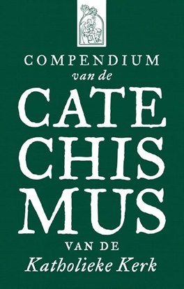 Afbeeldingen van Compendium van de Catechismus van de Katholieke Kerk