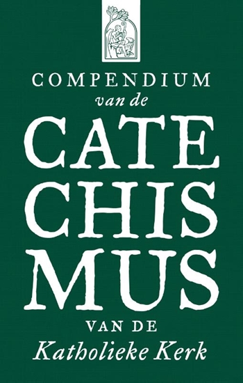 Afbeelding van Compendium van de Catechismus van de Katholieke Kerk