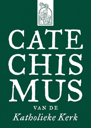 Afbeeldingen van Catechismus van de Katholieke Kerk