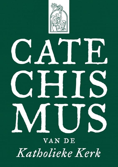 Afbeelding van Catechismus van de Katholieke Kerk