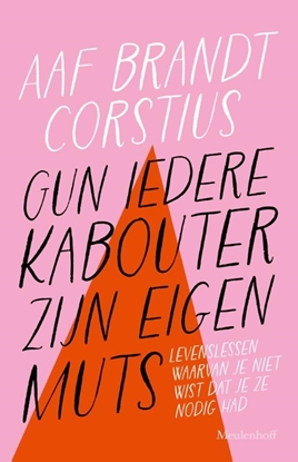 Afbeeldingen van Gun iedere kabouter zijn eigen muts