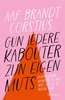 Afbeelding van Gun iedere kabouter zijn eigen muts